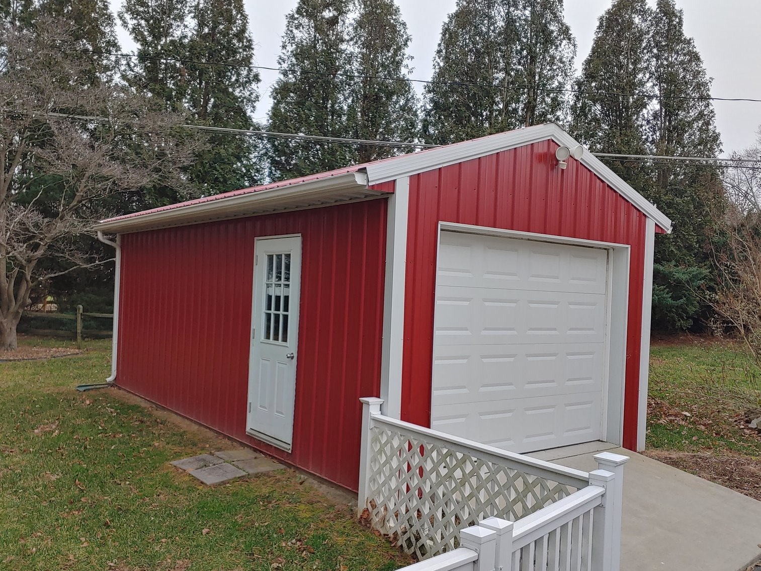 Image for 3 BR, 3 BA BRICK RANCHER W/ IN-LAW SUITE POTENTIAL & DETACHED GARAGE