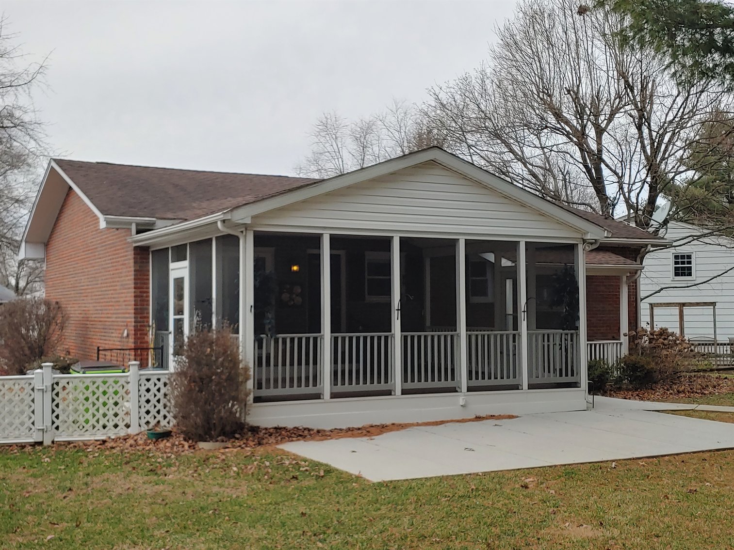 Image for 3 BR, 3 BA BRICK RANCHER W/ IN-LAW SUITE POTENTIAL & DETACHED GARAGE