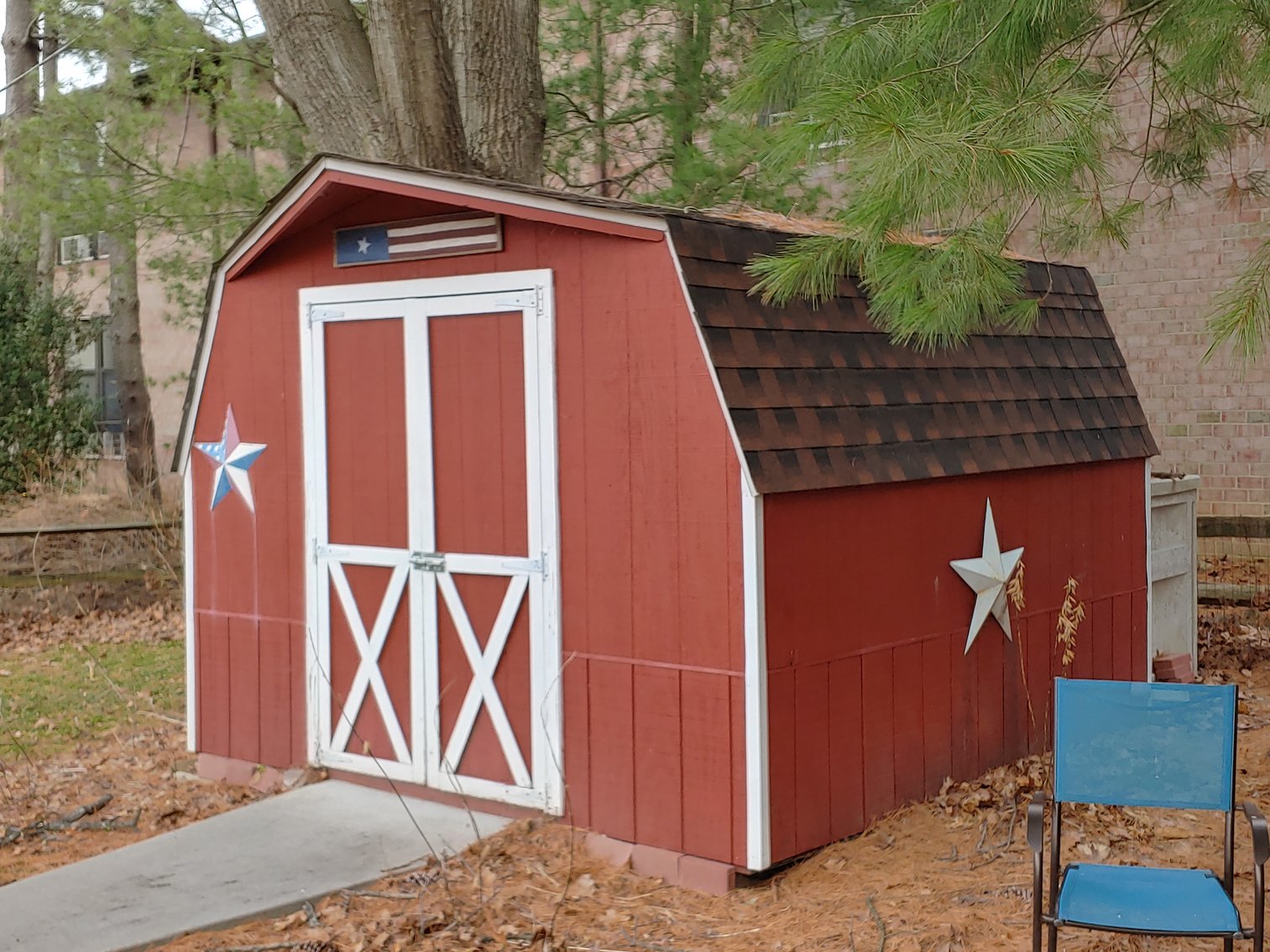 Image for 3 BR, 3 BA BRICK RANCHER W/ IN-LAW SUITE POTENTIAL & DETACHED GARAGE