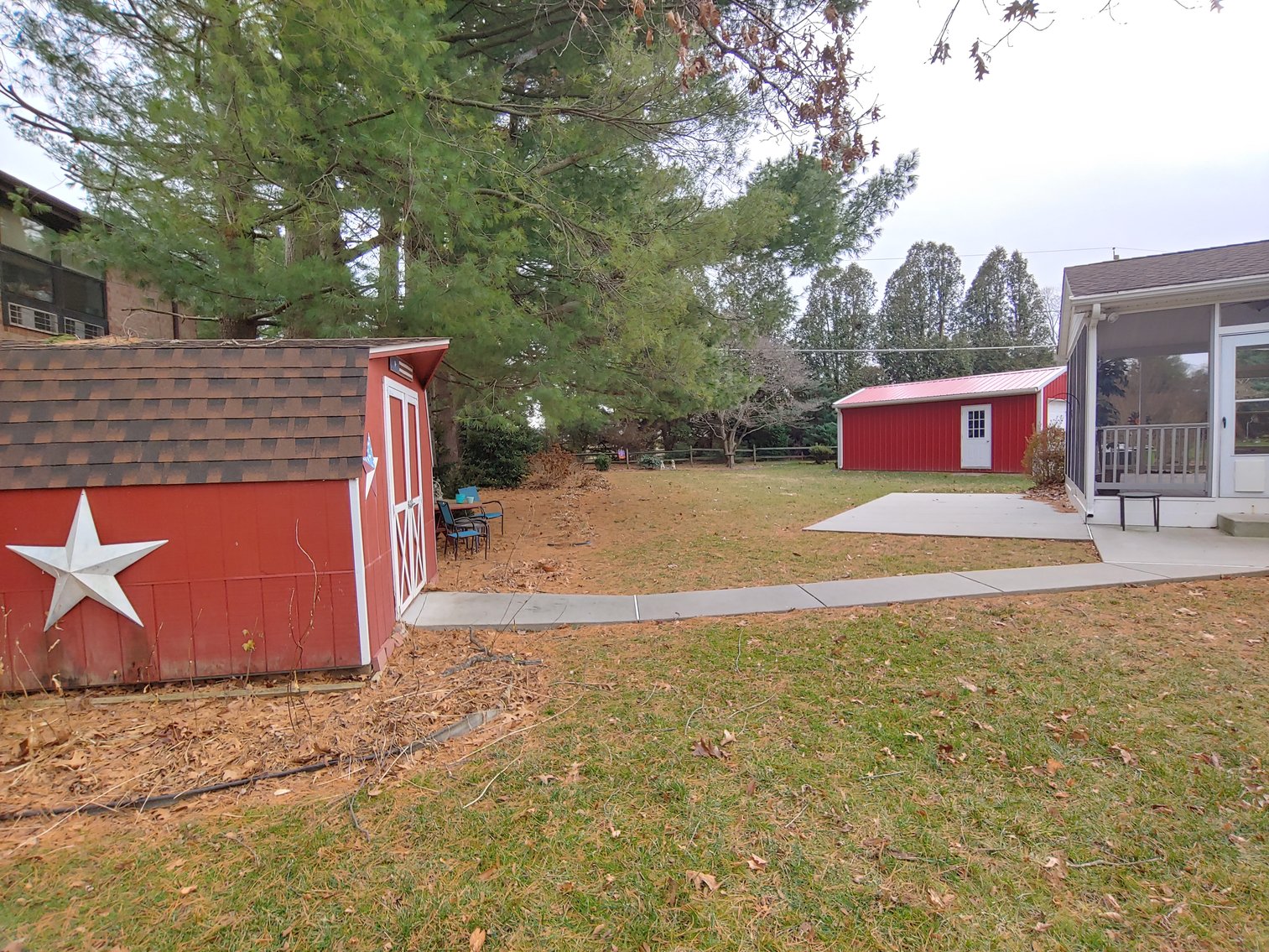 Image for 3 BR, 3 BA BRICK RANCHER W/ IN-LAW SUITE POTENTIAL & DETACHED GARAGE