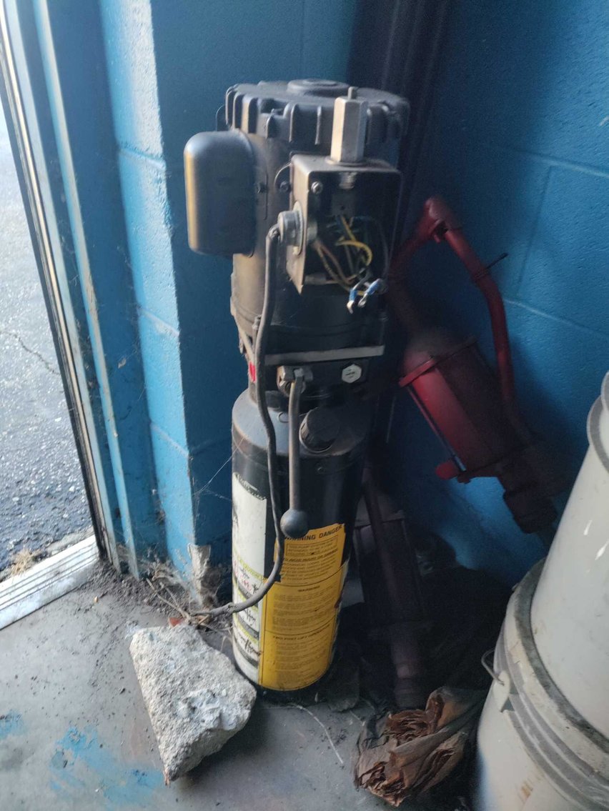 Image for Auto Lifts - Semi Trailer - Tools - Office Equipment - Jim White Honda