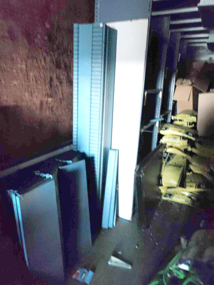 Image for Auto Lifts - Semi Trailer - Tools - Office Equipment - Jim White Honda