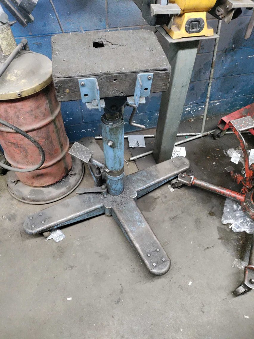 Image for Auto Lifts - Semi Trailer - Tools - Office Equipment - Jim White Honda