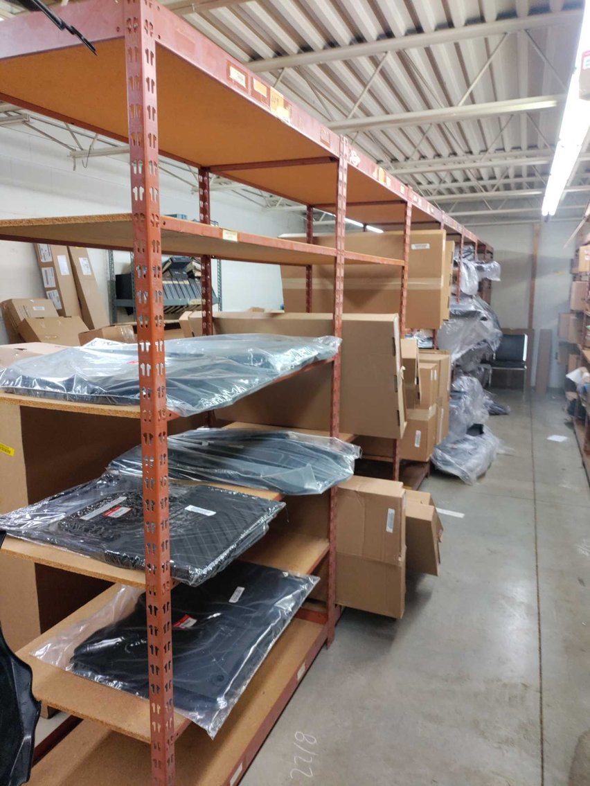 Image for Auto Lifts - Semi Trailer - Tools - Office Equipment - Jim White Honda