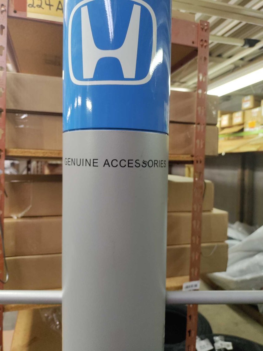 Image for Auto Lifts - Semi Trailer - Tools - Office Equipment - Jim White Honda