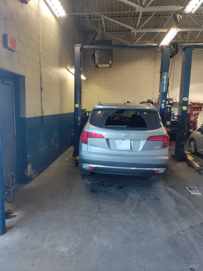 Image for Auto Lifts - Semi Trailer - Tools - Office Equipment - Jim White Honda