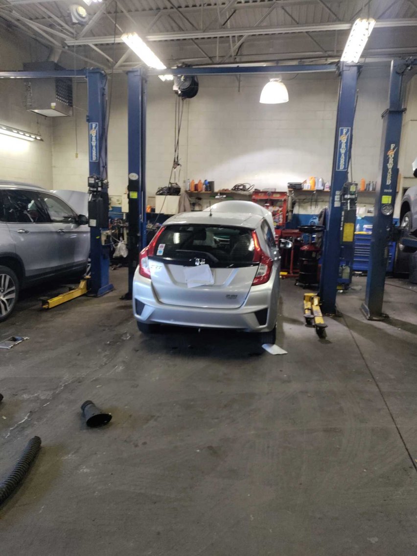 Image for Auto Lifts - Semi Trailer - Tools - Office Equipment - Jim White Honda