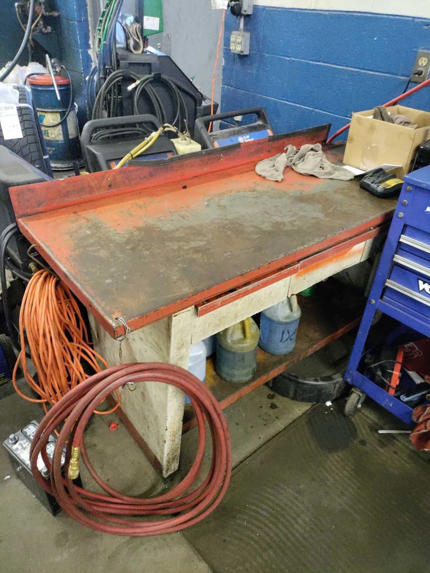 Image for Auto Lifts - Semi Trailer - Tools - Office Equipment - Jim White Honda