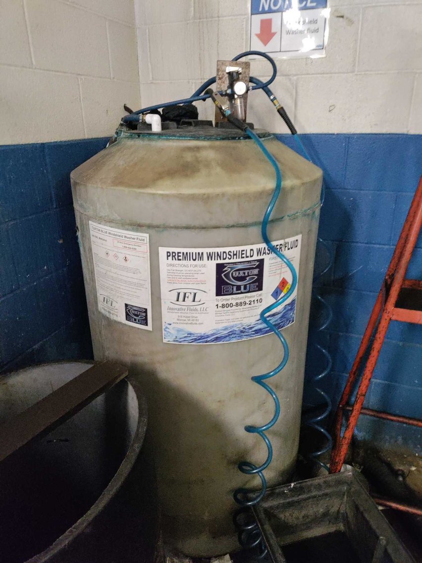 Image for Auto Lifts - Semi Trailer - Tools - Office Equipment - Jim White Honda