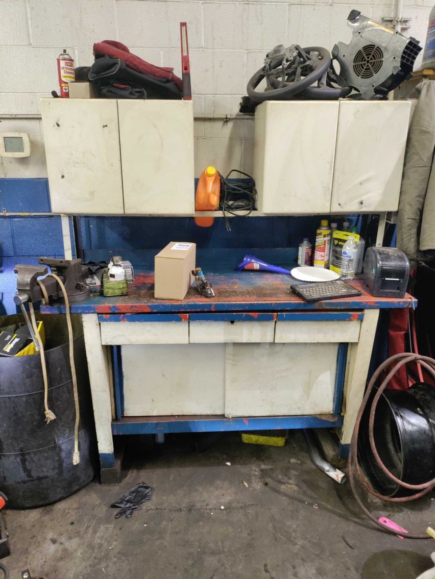 Image for Auto Lifts - Semi Trailer - Tools - Office Equipment - Jim White Honda