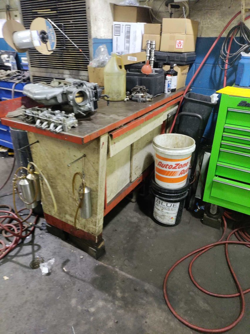 Image for Auto Lifts - Semi Trailer - Tools - Office Equipment - Jim White Honda