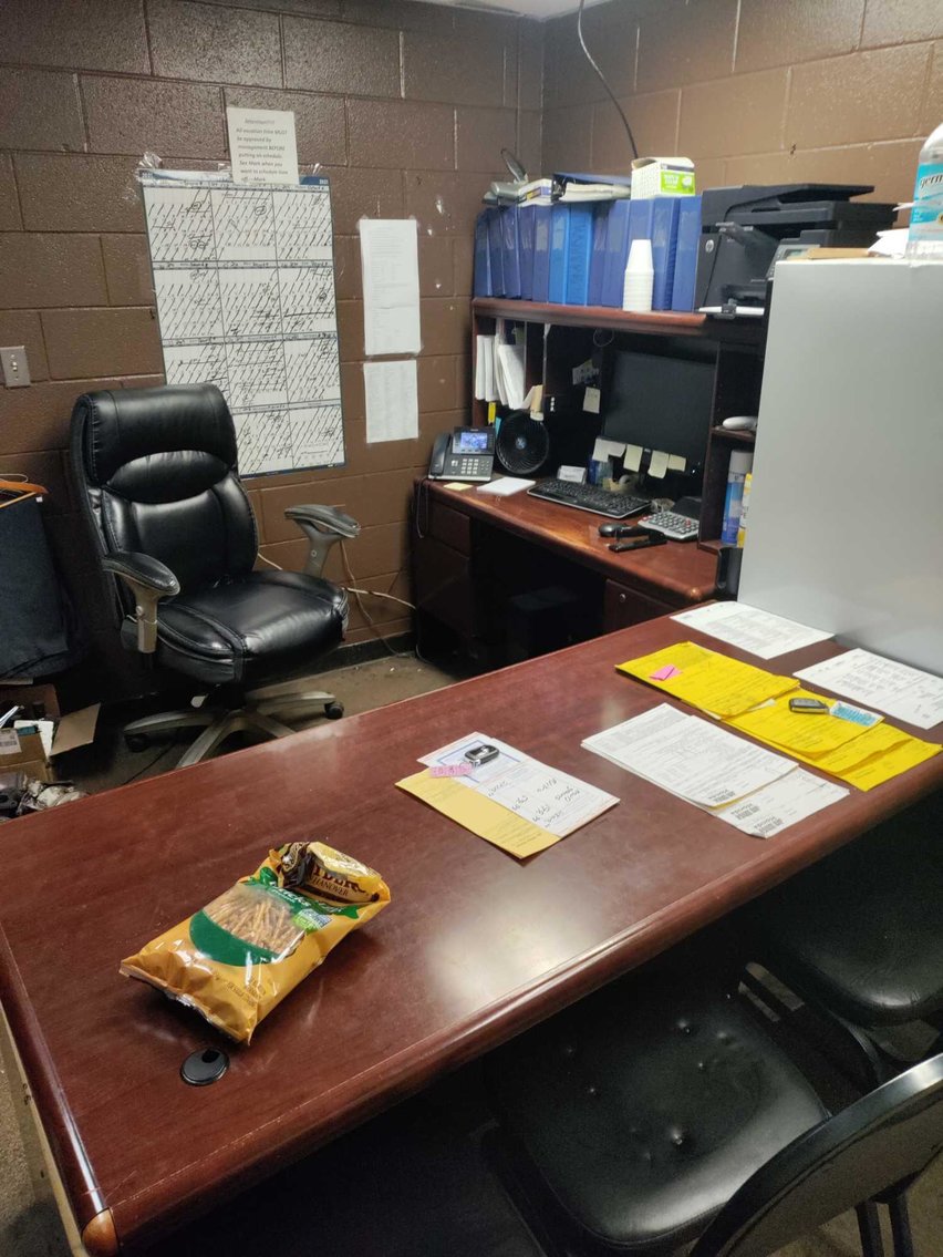 Image for Auto Lifts - Semi Trailer - Tools - Office Equipment - Jim White Honda