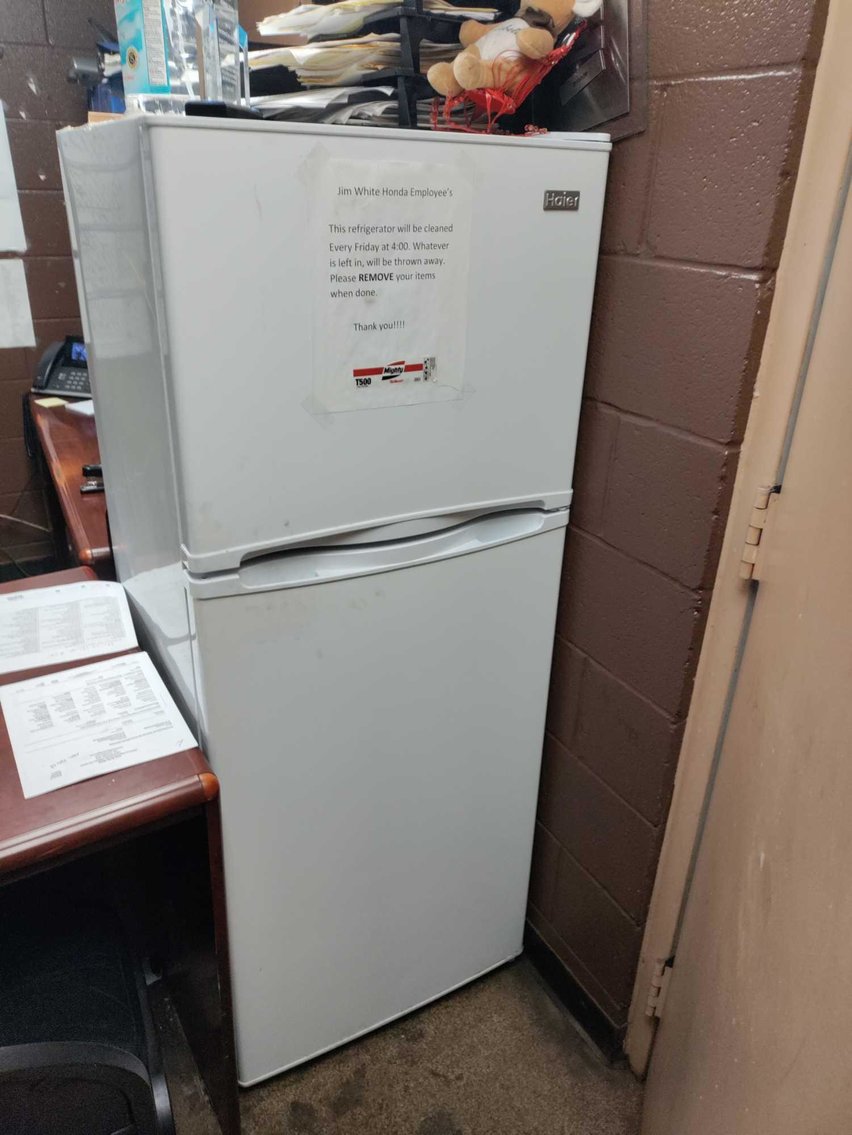 Image for Auto Lifts - Semi Trailer - Tools - Office Equipment - Jim White Honda