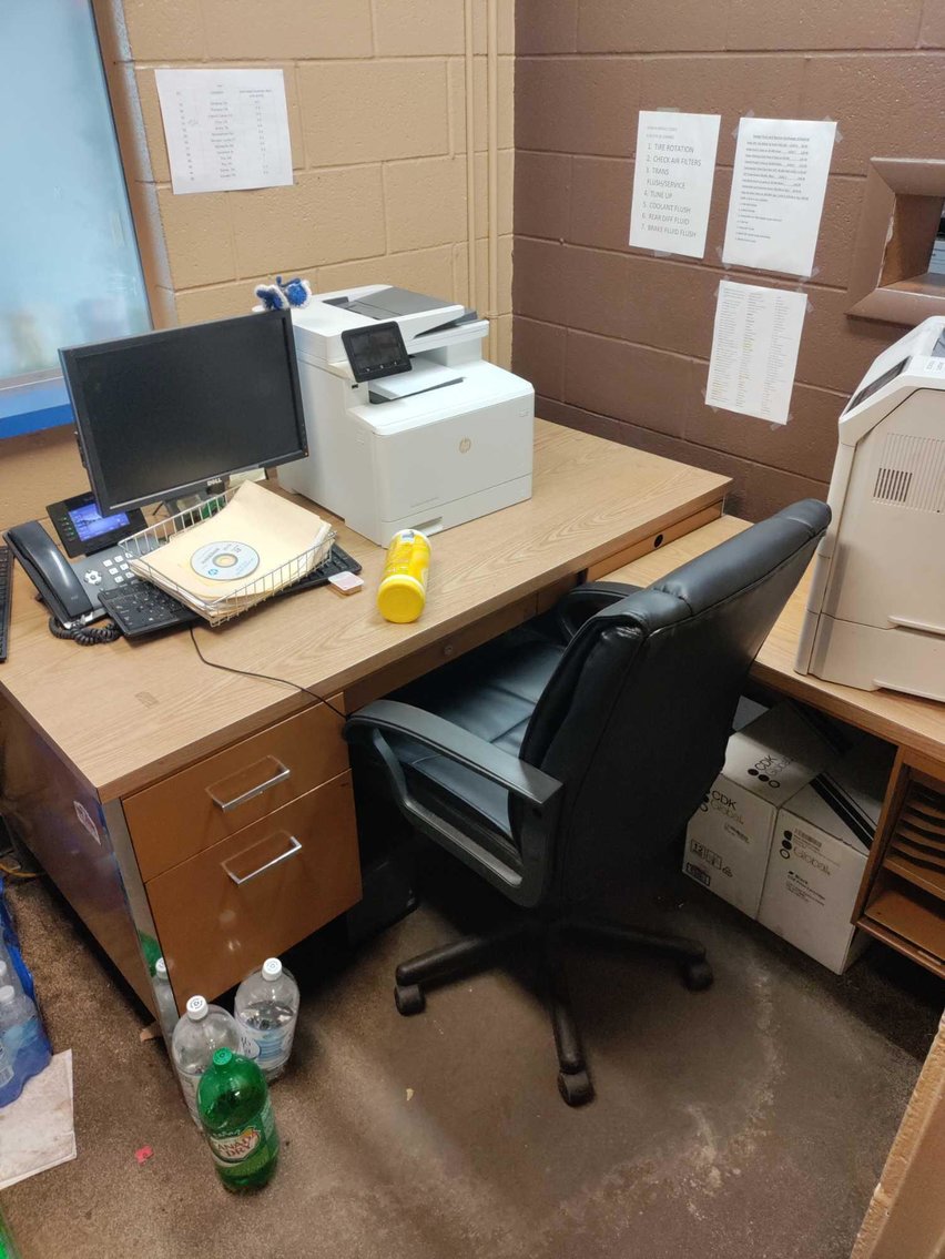 Image for Auto Lifts - Semi Trailer - Tools - Office Equipment - Jim White Honda