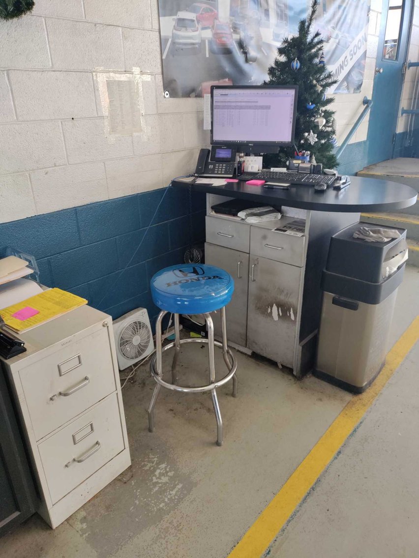 Image for Auto Lifts - Semi Trailer - Tools - Office Equipment - Jim White Honda