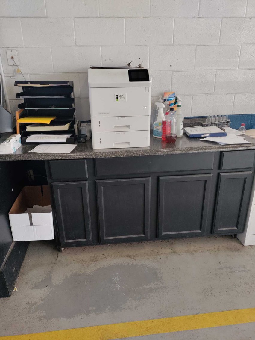 Image for Auto Lifts - Semi Trailer - Tools - Office Equipment - Jim White Honda