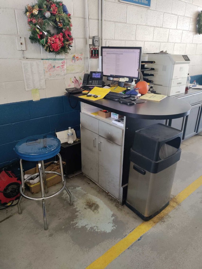 Image for Auto Lifts - Semi Trailer - Tools - Office Equipment - Jim White Honda