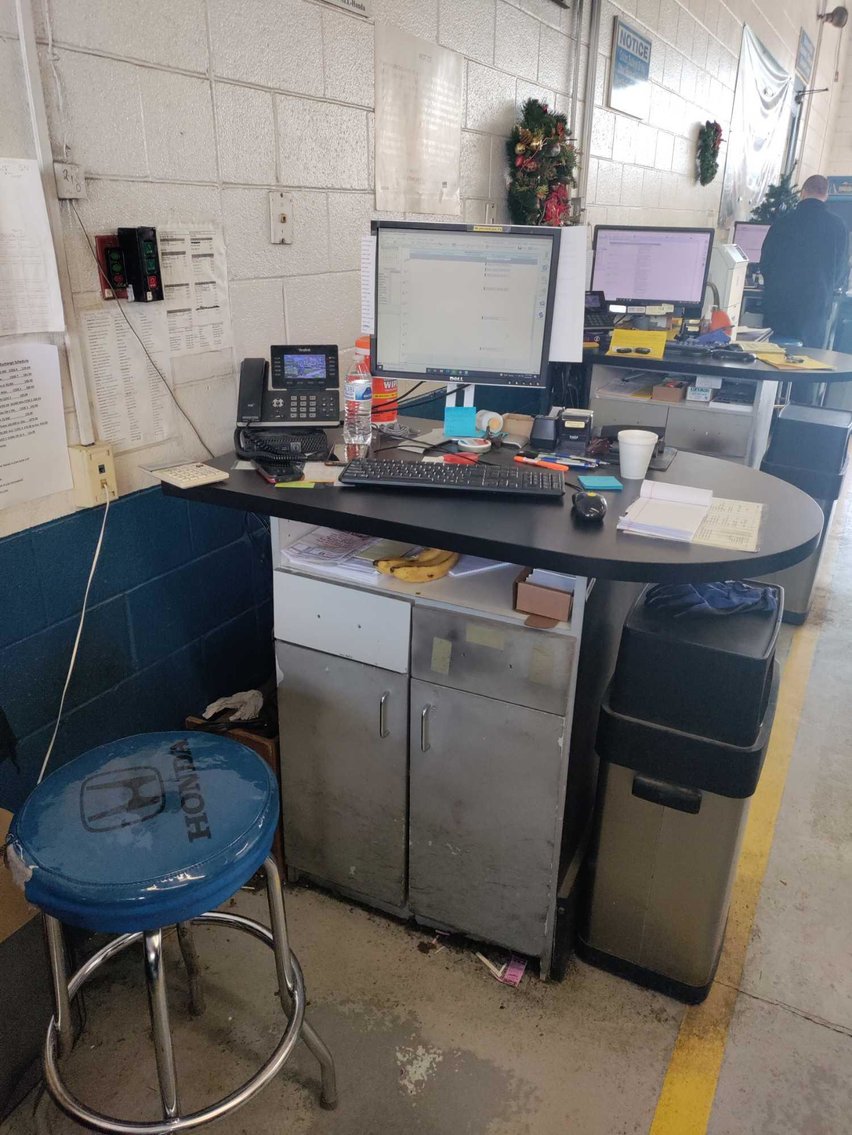 Image for Auto Lifts - Semi Trailer - Tools - Office Equipment - Jim White Honda