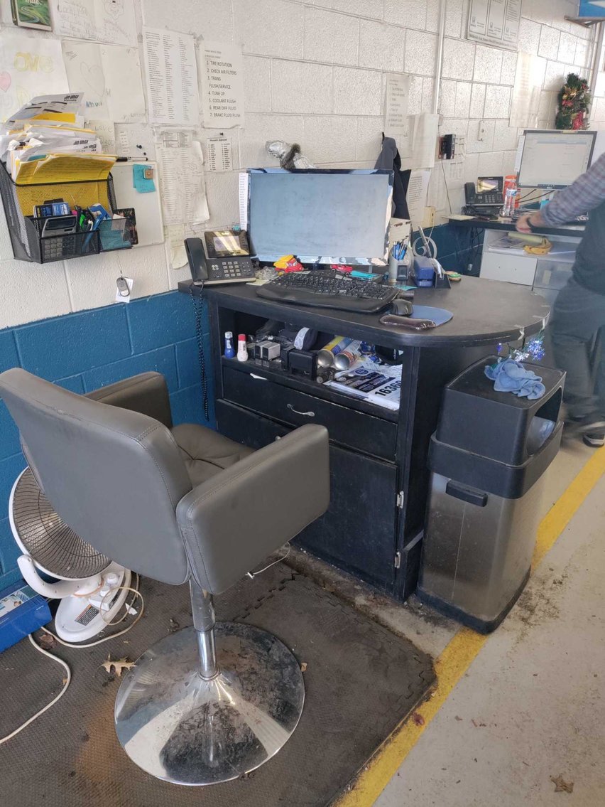 Image for Auto Lifts - Semi Trailer - Tools - Office Equipment - Jim White Honda