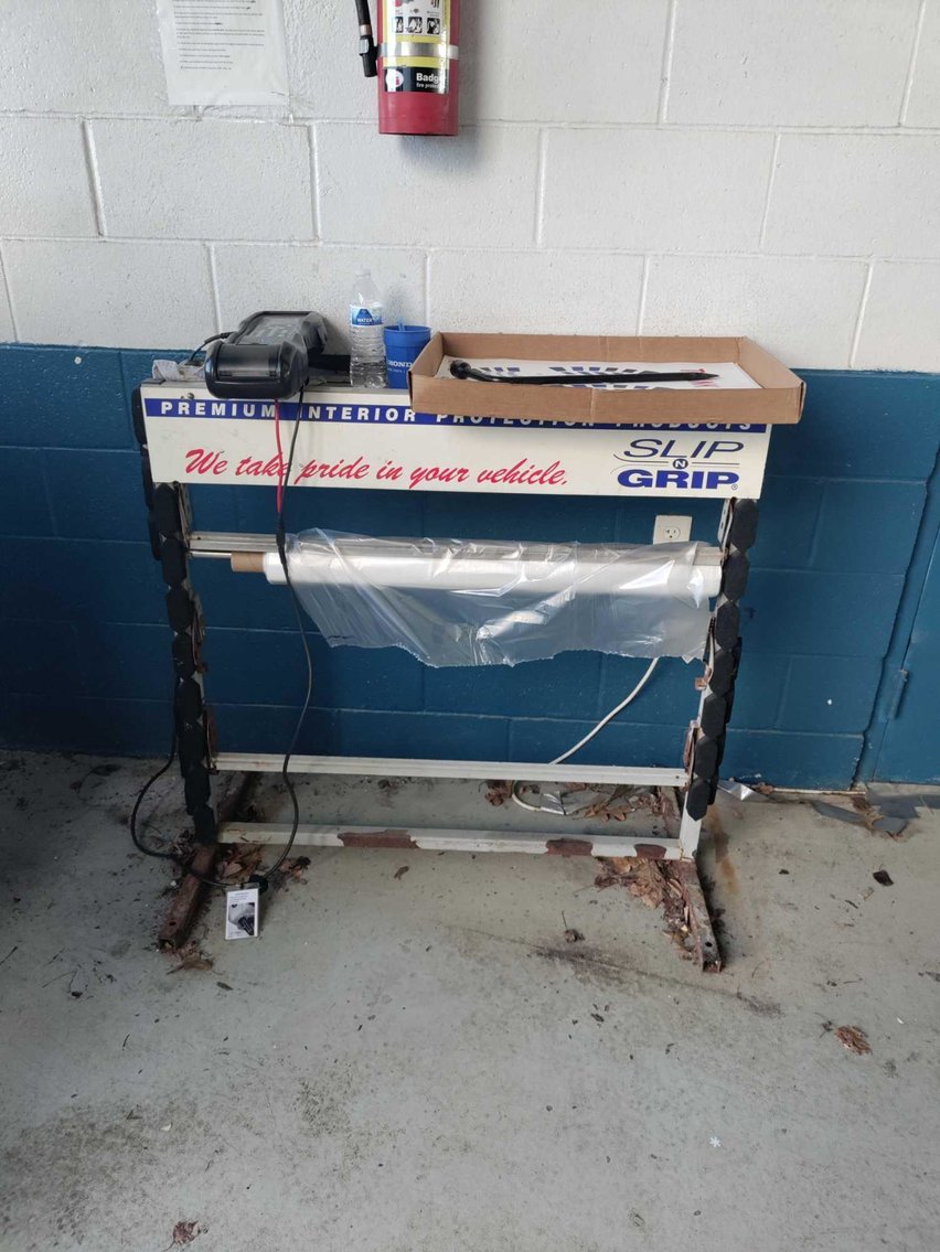 Image for Auto Lifts - Semi Trailer - Tools - Office Equipment - Jim White Honda