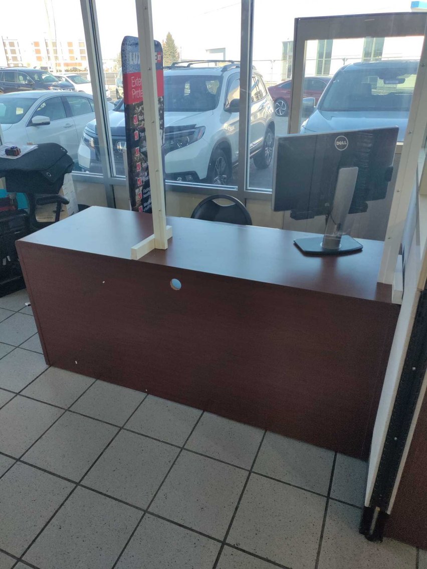 Image for Auto Lifts - Semi Trailer - Tools - Office Equipment - Jim White Honda