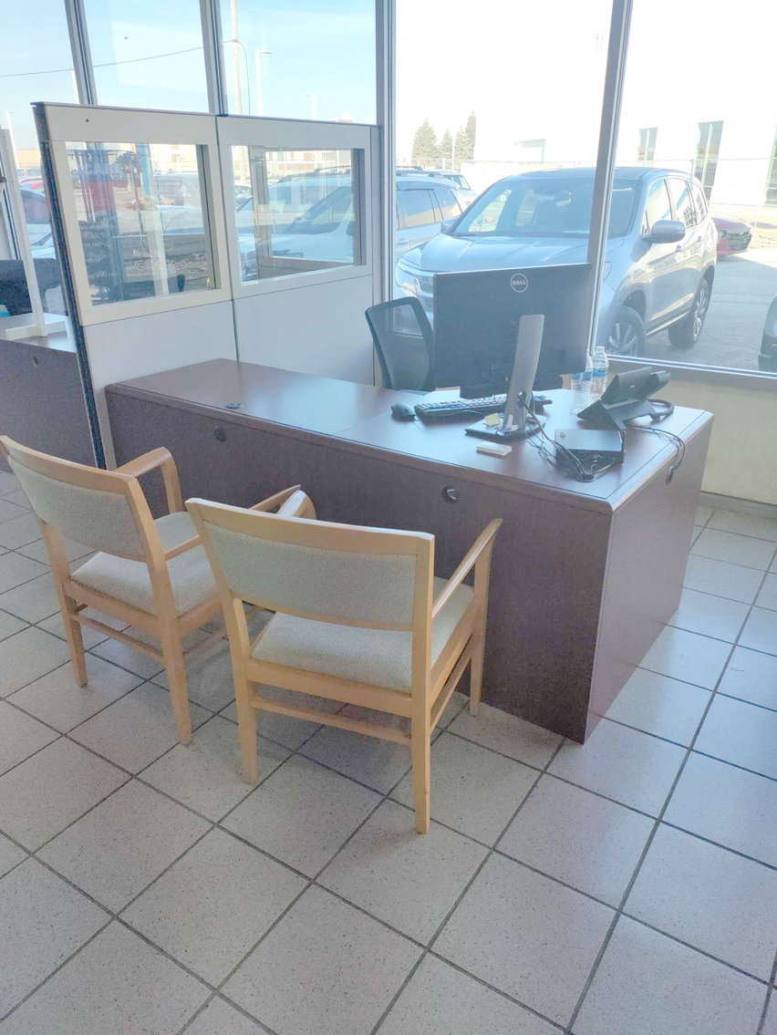 Image for Auto Lifts - Semi Trailer - Tools - Office Equipment - Jim White Honda