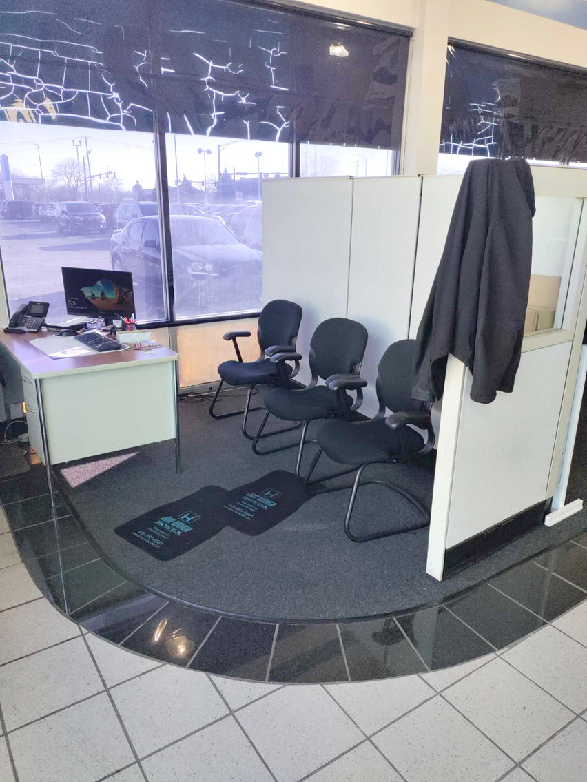 Image for Auto Lifts - Semi Trailer - Tools - Office Equipment - Jim White Honda