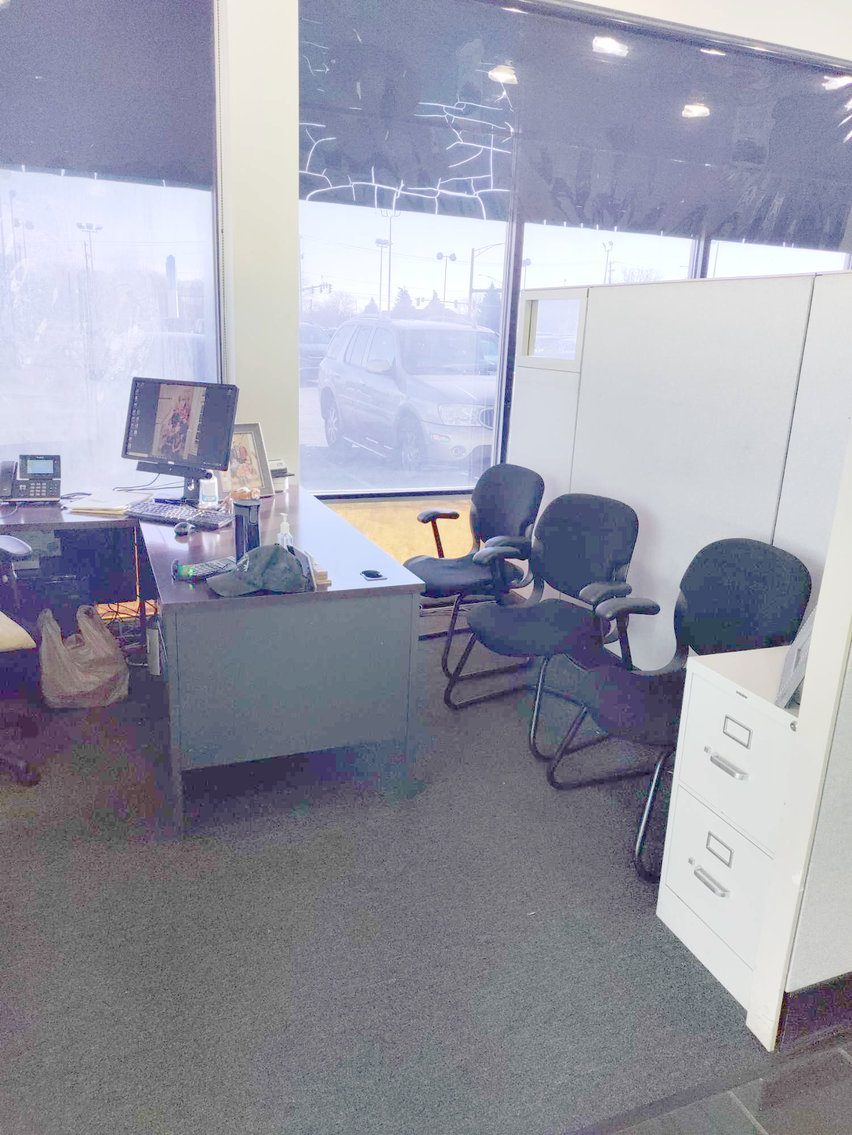 Image for Auto Lifts - Semi Trailer - Tools - Office Equipment - Jim White Honda