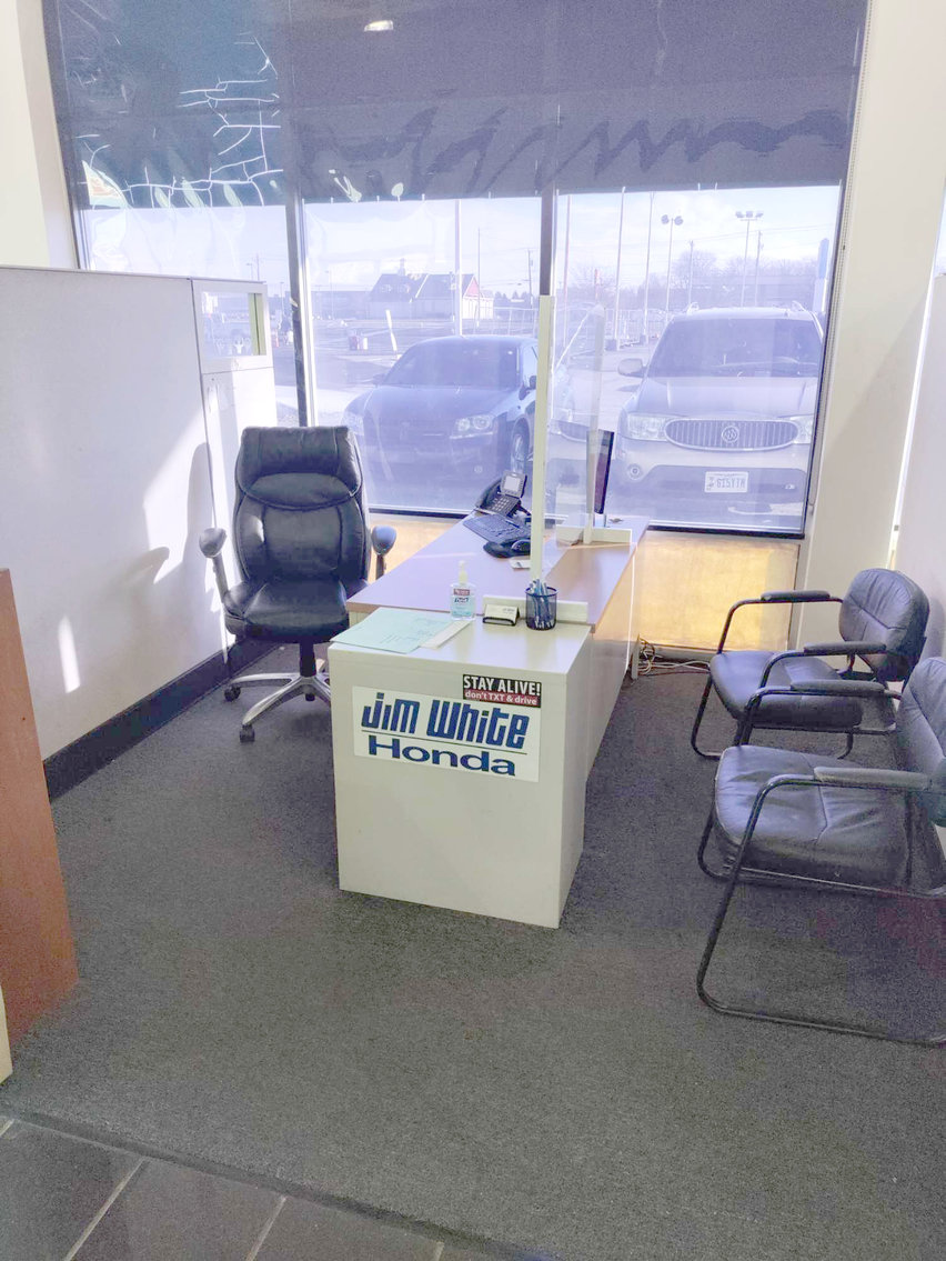 Image for Auto Lifts - Semi Trailer - Tools - Office Equipment - Jim White Honda