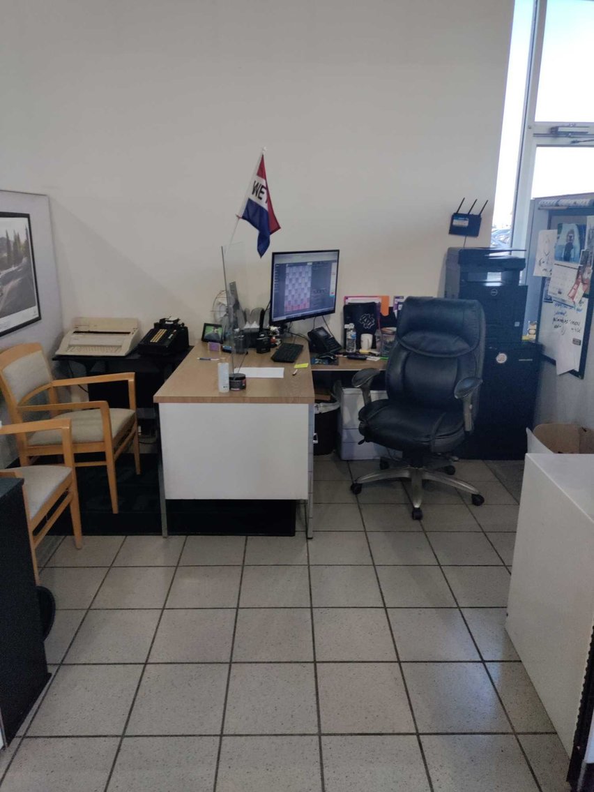 Image for Auto Lifts - Semi Trailer - Tools - Office Equipment - Jim White Honda