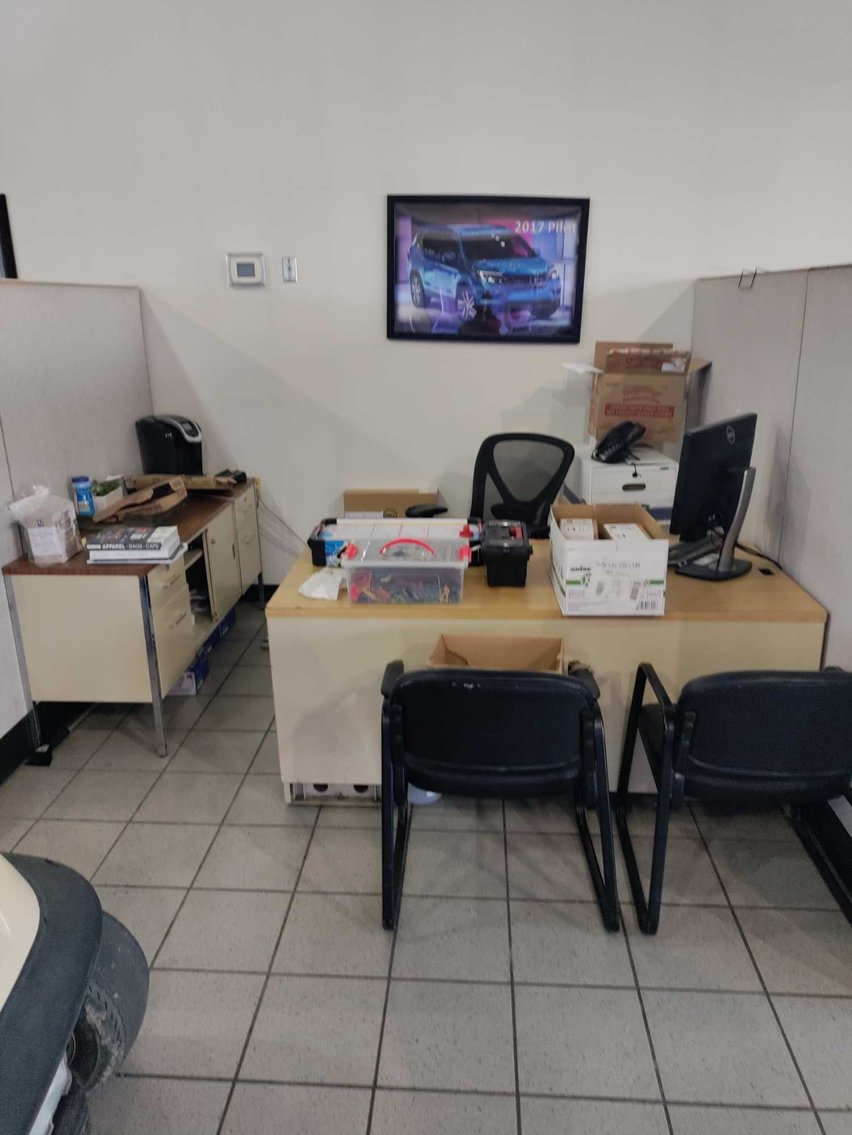 Image for Auto Lifts - Semi Trailer - Tools - Office Equipment - Jim White Honda