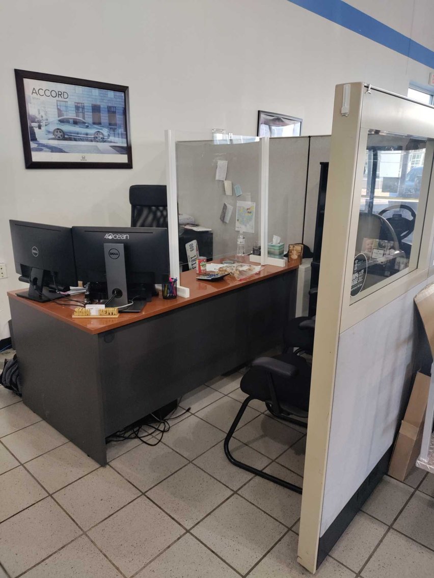 Image for Auto Lifts - Semi Trailer - Tools - Office Equipment - Jim White Honda