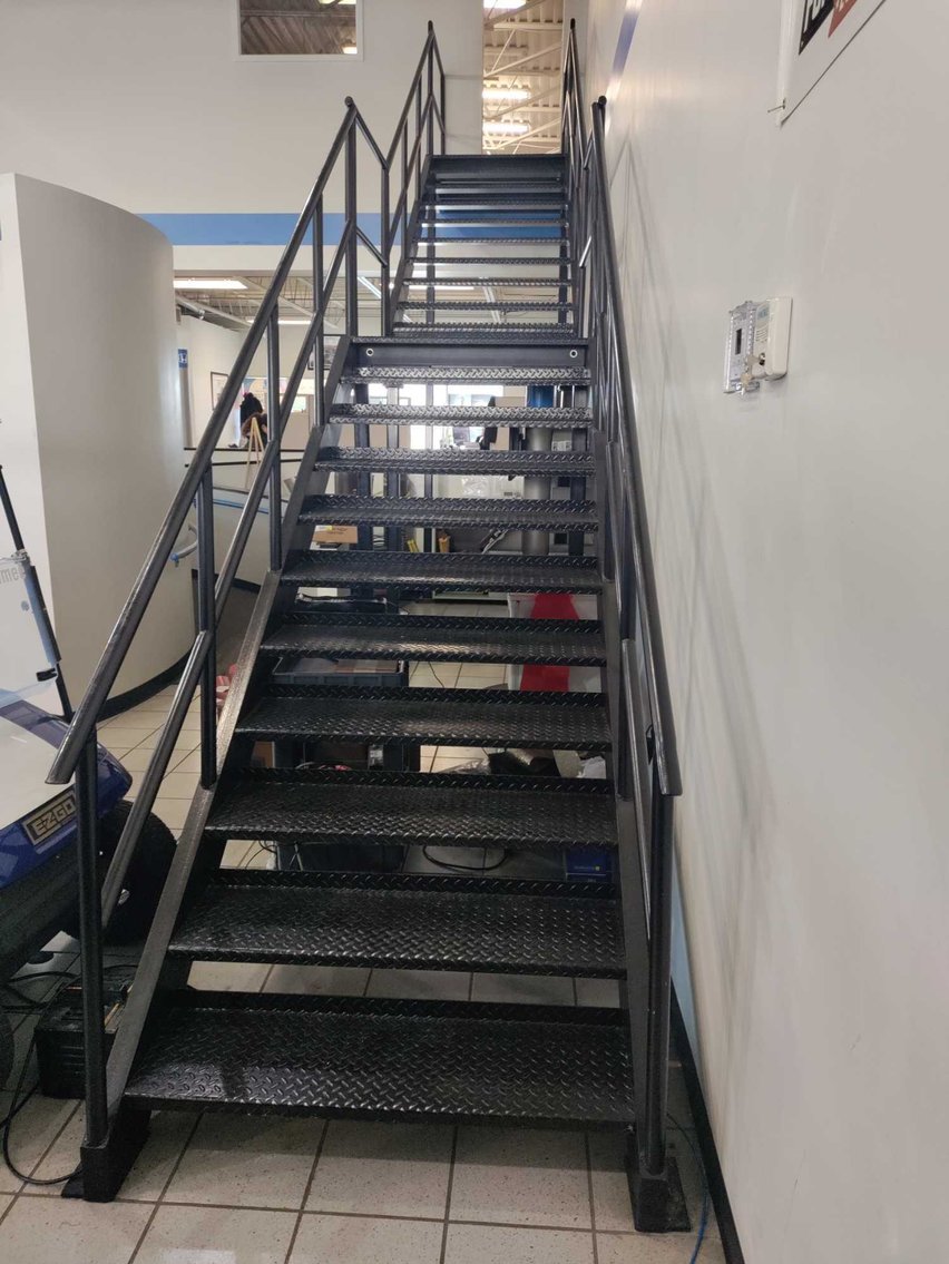 Image for Auto Lifts - Semi Trailer - Tools - Office Equipment - Jim White Honda