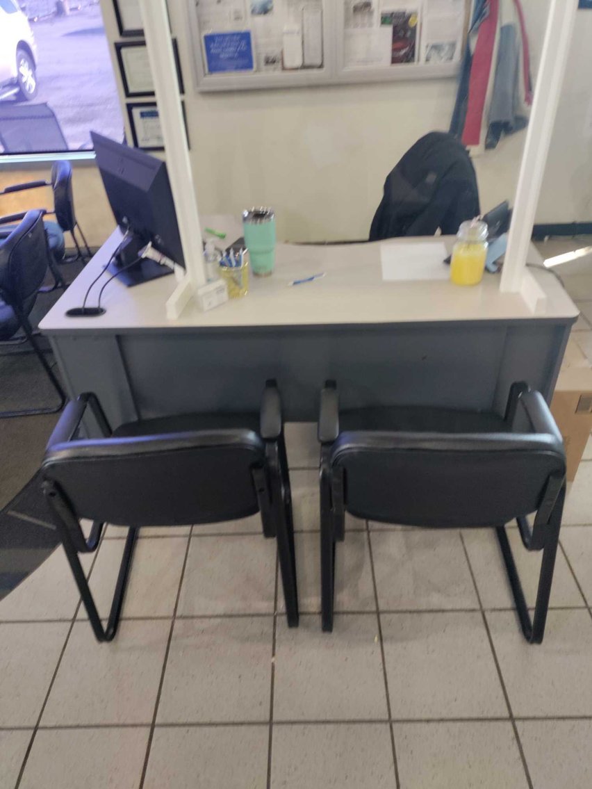 Image for Auto Lifts - Semi Trailer - Tools - Office Equipment - Jim White Honda