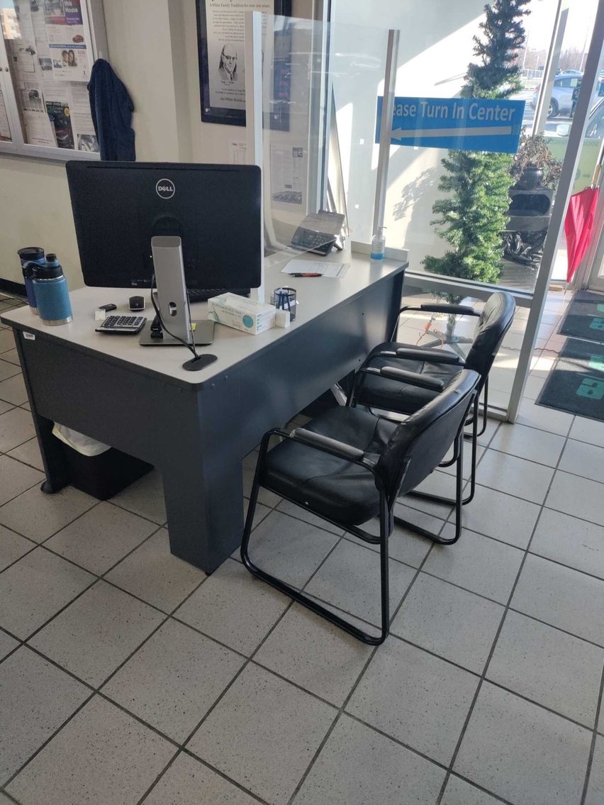 Image for Auto Lifts - Semi Trailer - Tools - Office Equipment - Jim White Honda