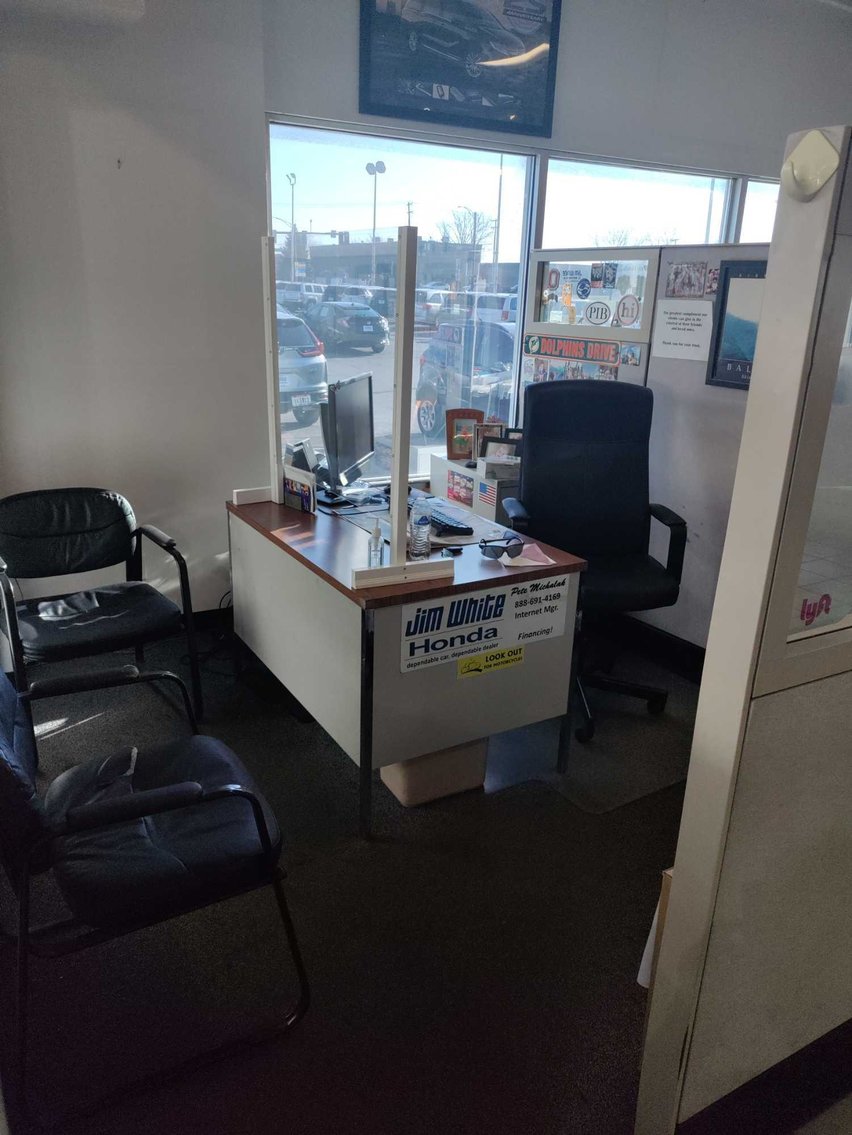 Image for Auto Lifts - Semi Trailer - Tools - Office Equipment - Jim White Honda