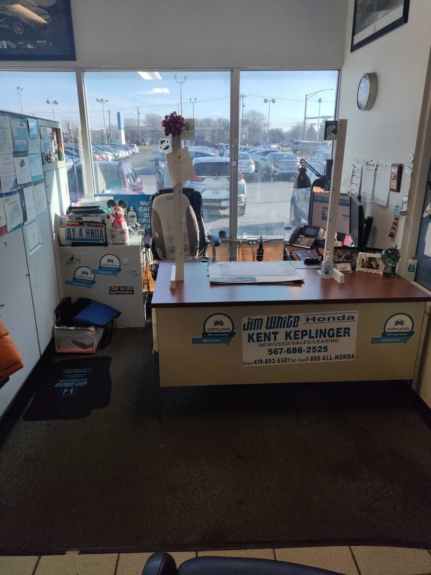 Image for Auto Lifts - Semi Trailer - Tools - Office Equipment - Jim White Honda