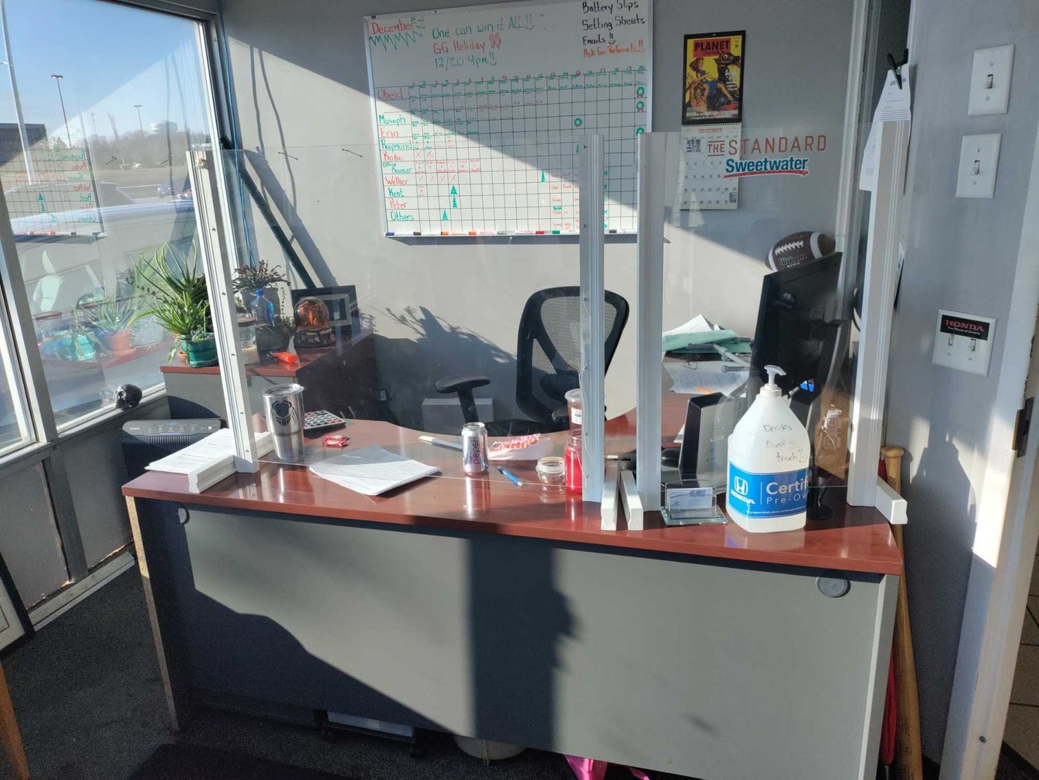 Image for Auto Lifts - Semi Trailer - Tools - Office Equipment - Jim White Honda