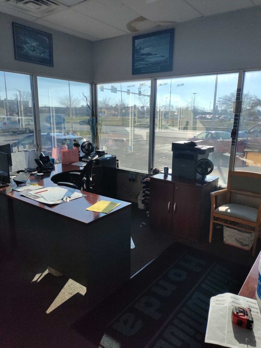 Image for Auto Lifts - Semi Trailer - Tools - Office Equipment - Jim White Honda