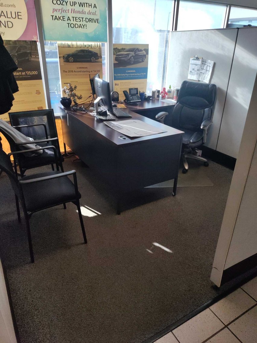 Image for Auto Lifts - Semi Trailer - Tools - Office Equipment - Jim White Honda