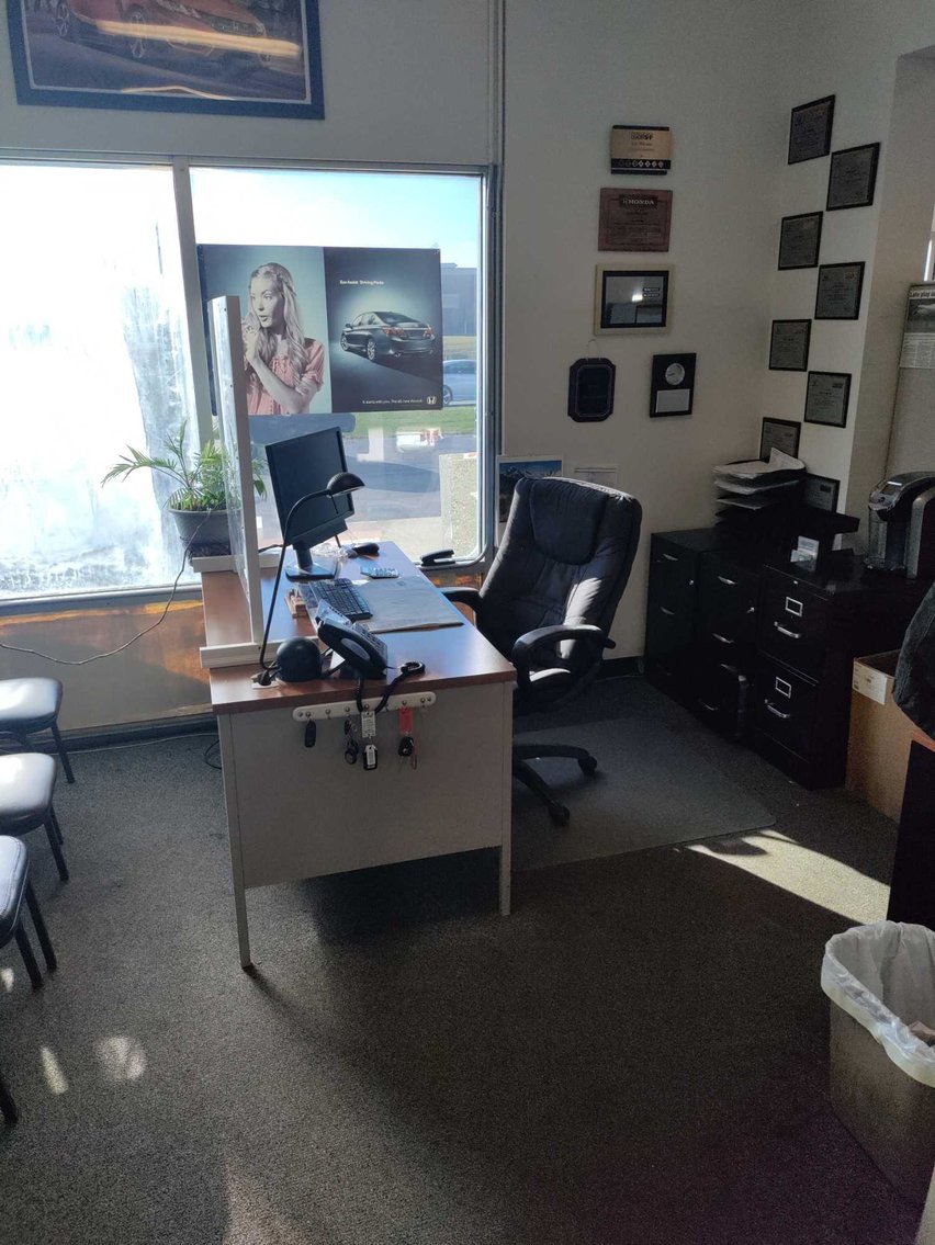 Image for Auto Lifts - Semi Trailer - Tools - Office Equipment - Jim White Honda