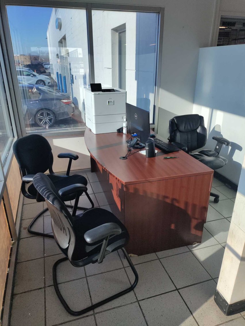 Image for Auto Lifts - Semi Trailer - Tools - Office Equipment - Jim White Honda