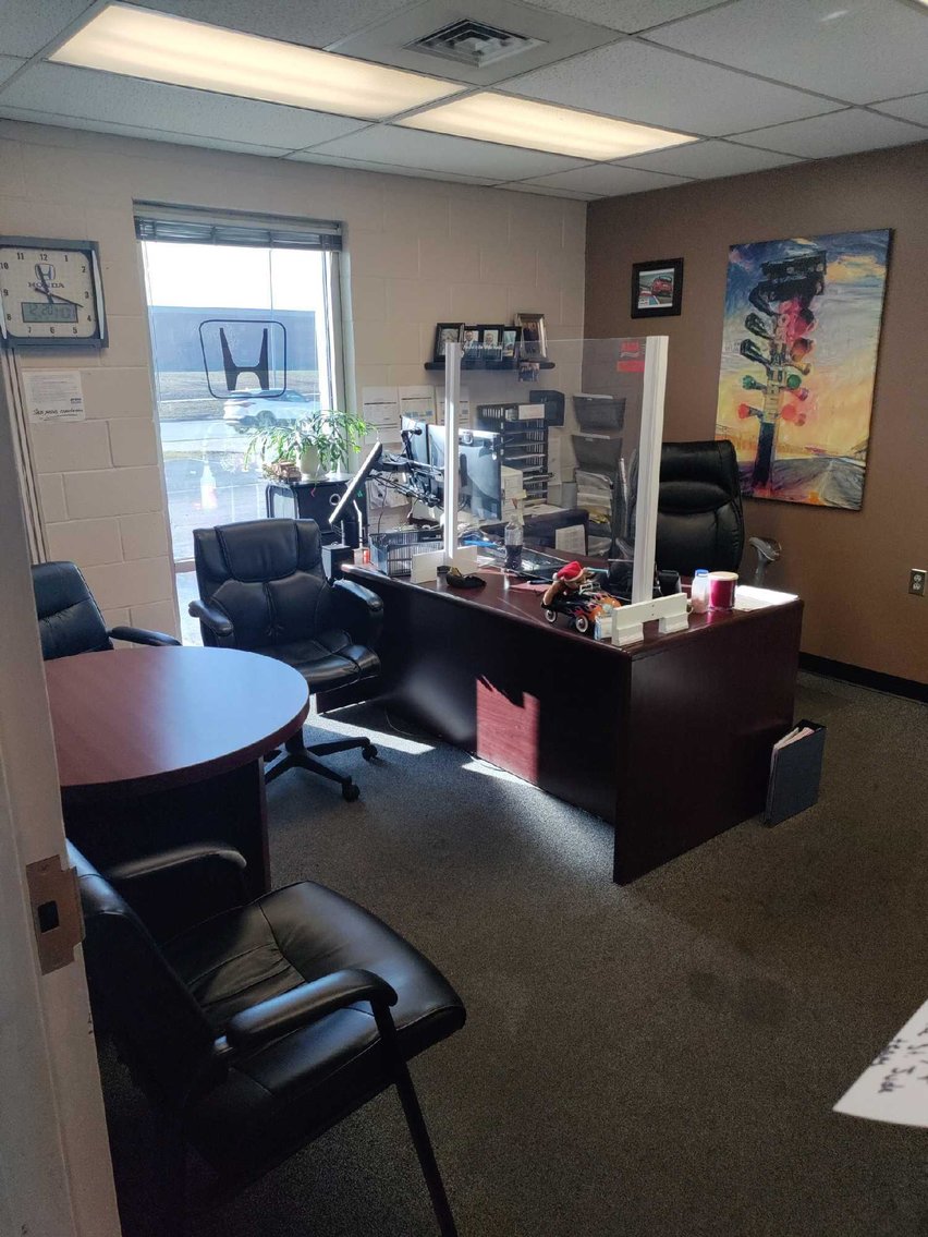 Image for Auto Lifts - Semi Trailer - Tools - Office Equipment - Jim White Honda