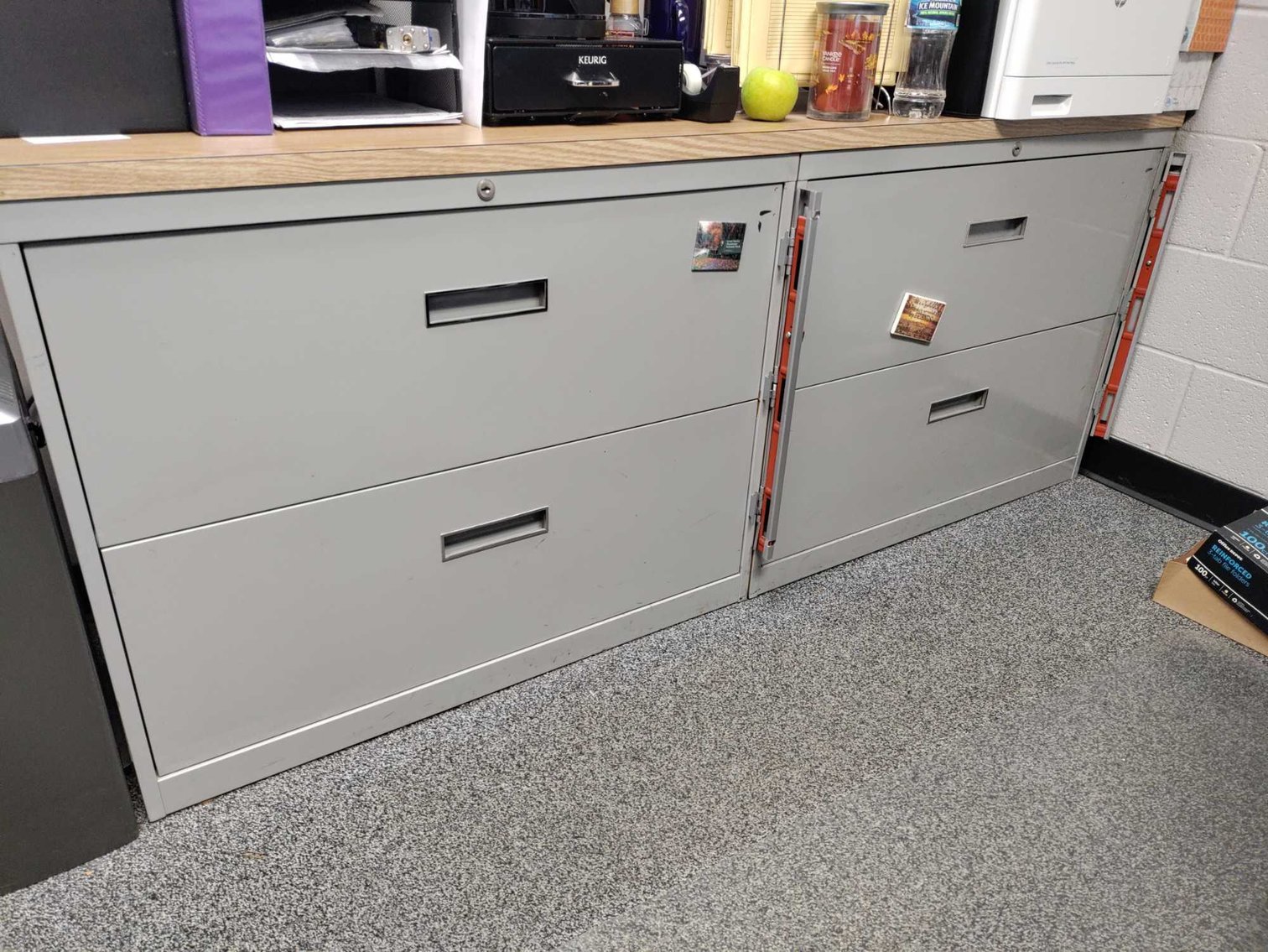 Image for Auto Lifts - Semi Trailer - Tools - Office Equipment - Jim White Honda