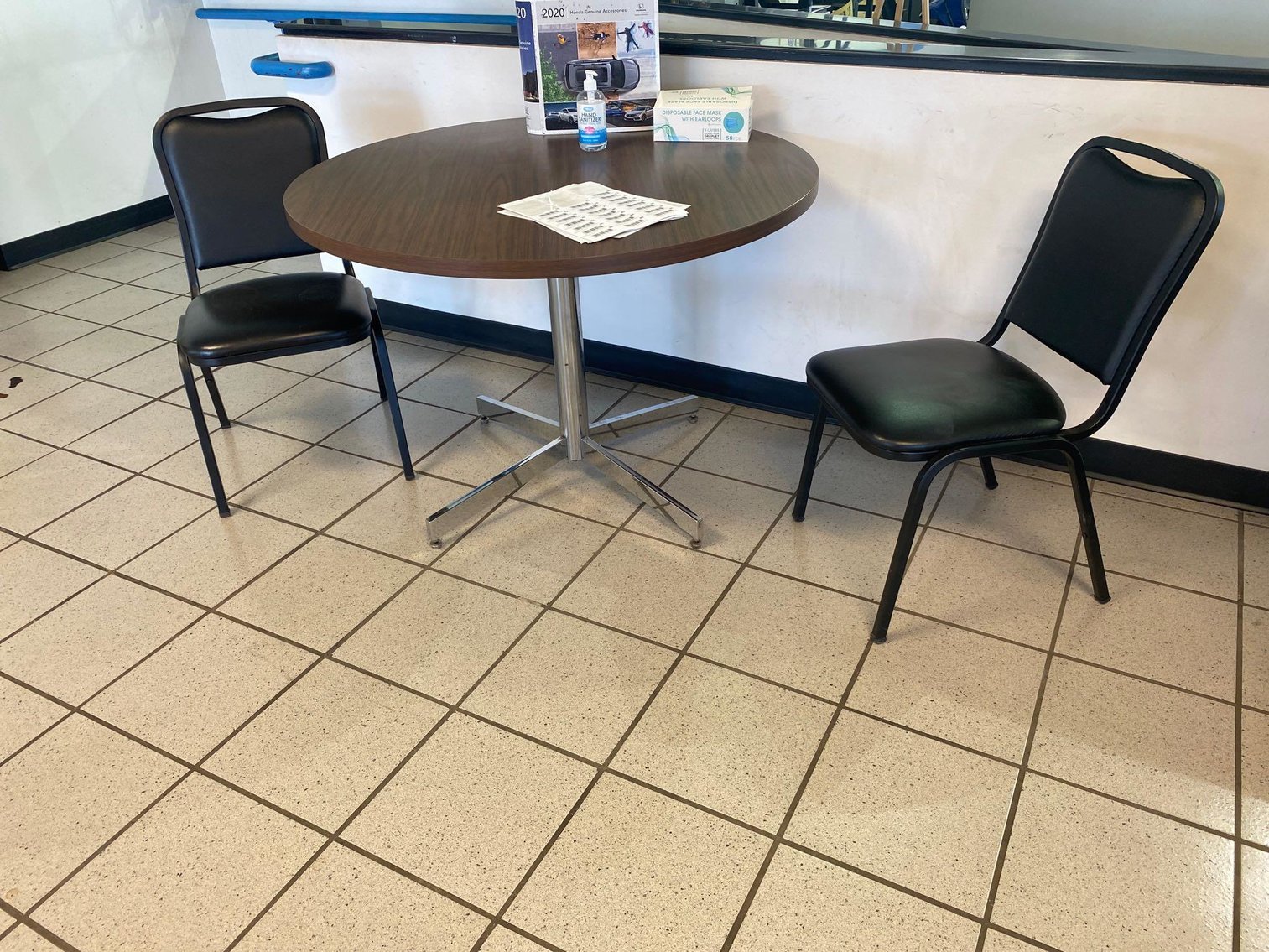 Image for Auto Lifts - Semi Trailer - Tools - Office Equipment - Jim White Honda