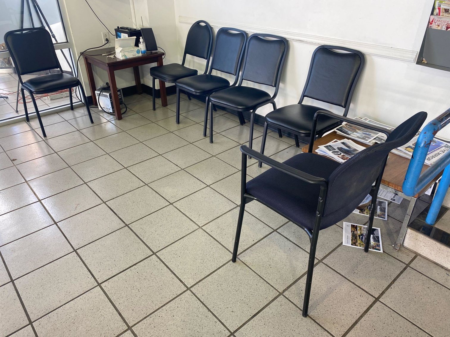 Image for Auto Lifts - Semi Trailer - Tools - Office Equipment - Jim White Honda