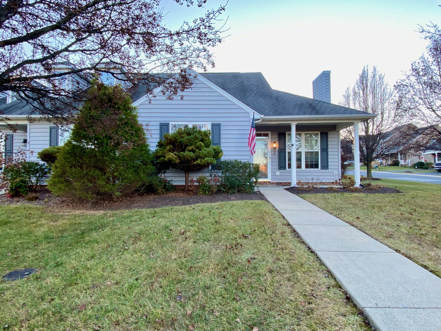 Image for 2 BR/2 BA Townhome in the Spring Lakes Community of Staunton, VA--SELLING to the HIGHEST BIDDER!!