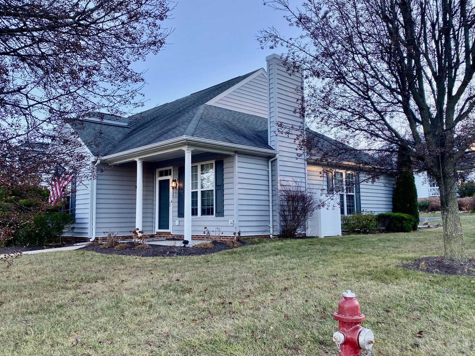 Image for 2 BR/2 BA Townhome in the Spring Lakes Community of Staunton, VA--SELLING to the HIGHEST BIDDER!!