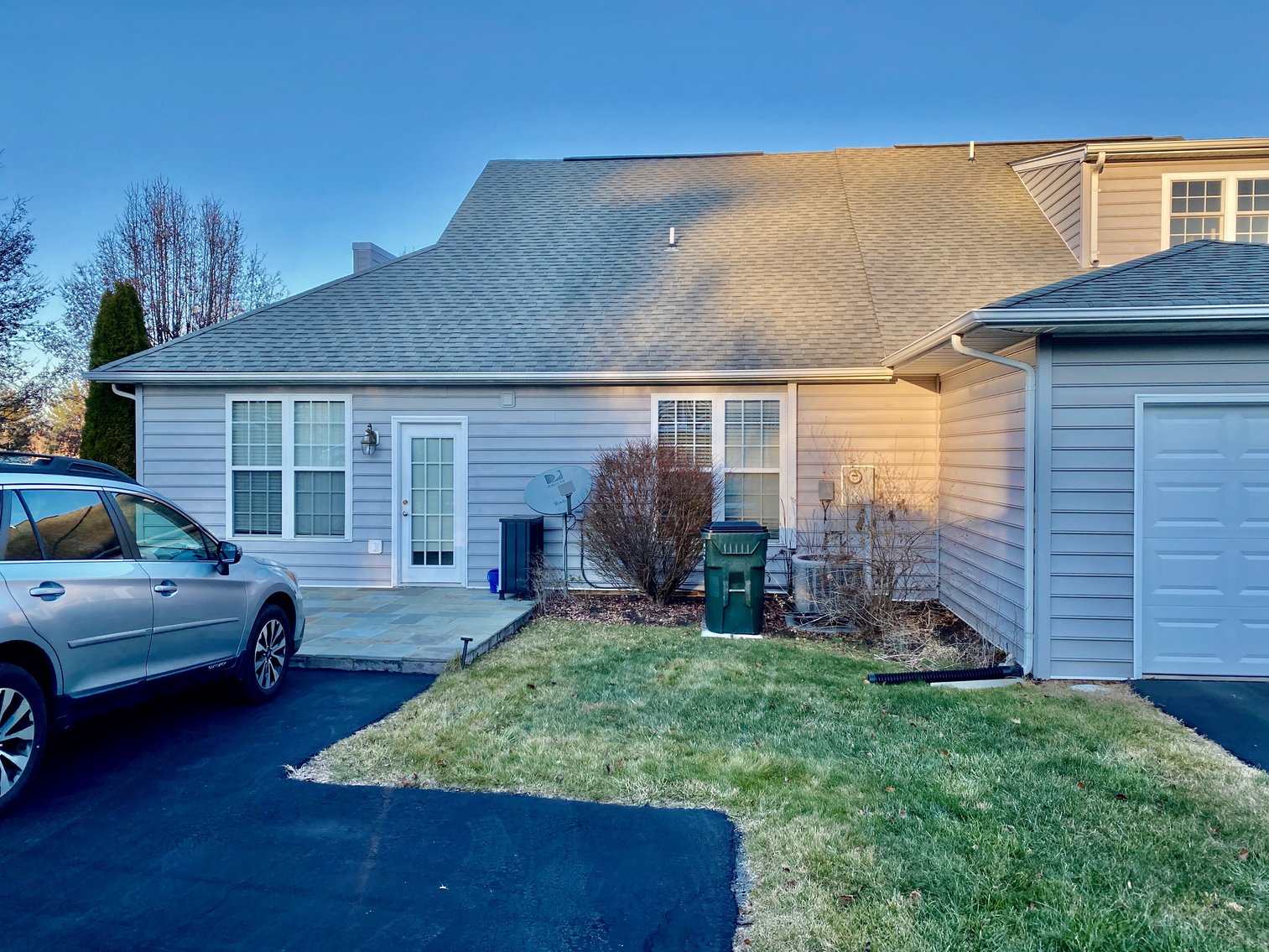 Image for 2 BR/2 BA Townhome in the Spring Lakes Community of Staunton, VA--SELLING to the HIGHEST BIDDER!!