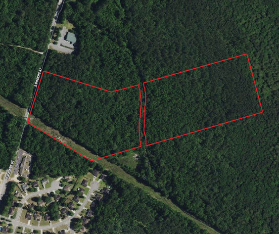 Image for ONLINE AUCTION - Thursday, Janaury 27th